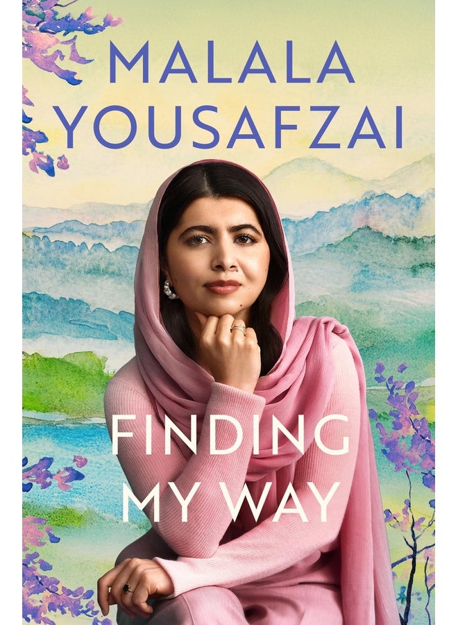 Finding My Way: The intimate and revelatory new memoir on growing up, first love and mental health from the global icon